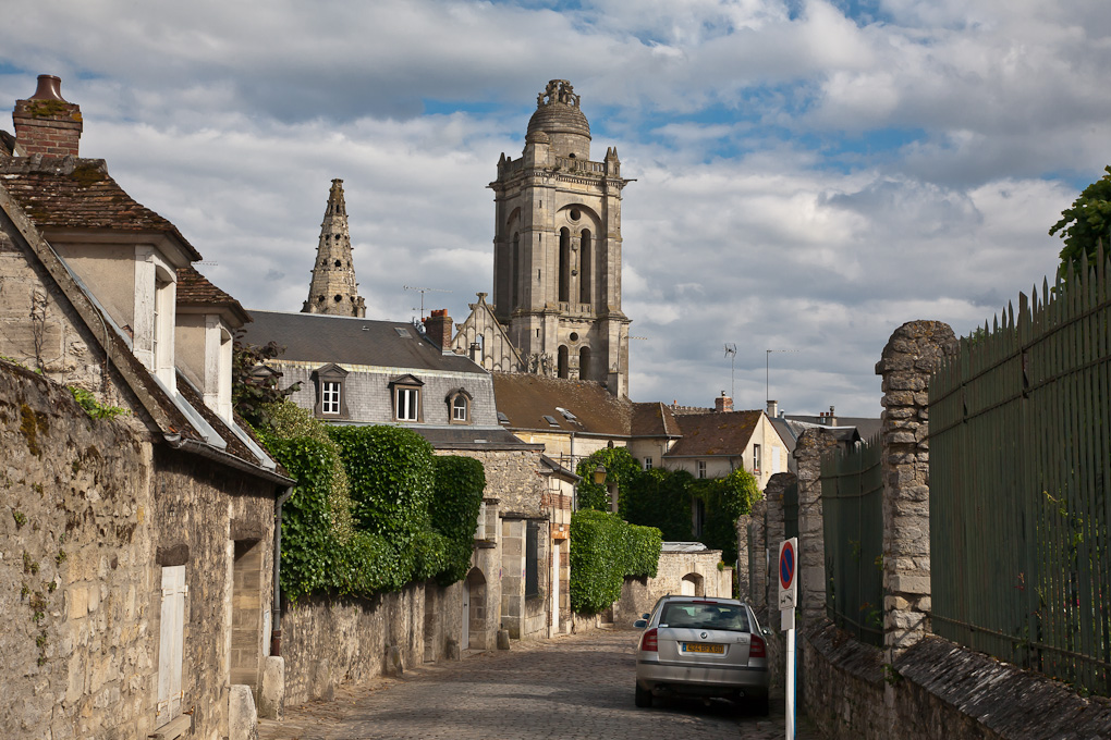 Senlis
